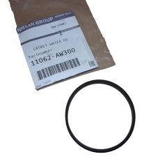 Gasket, Seal New Original 11062AW300 7701050903 Renault Nissan