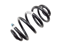 Coil Spring Rear Original Renault Clio II Thalia 8200844169