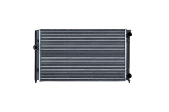 Radiator For VW 1H0121253R 11210123101 Vika