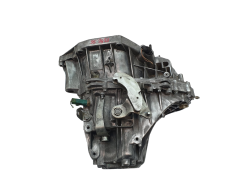 Manual Gearbox TL4000 7701700551 Renault Scenic 2 1.5 DCI 1003