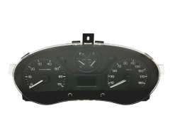 Speedometer/Instrument Cluster Partner Berlingo 9665154980 PSA 59094