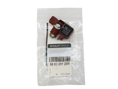 Crash Sensor Renault 988320120R New Original