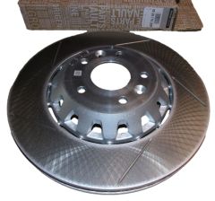 Brake Disc Left Front New Original 402971620R Renault Megane 4 RS