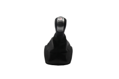 Gearshift Knob For Skoda Octavia 2 1Z0711141L 77111639802 DPA