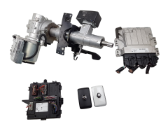Starter Kit Renault Clio 5 237102703S 284B13925R 488105379R 1.3 TCE 0km 24