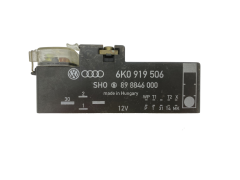 Control Unit 6K0919506 898846000 Audi Volkswagen 58263
