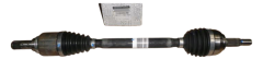 Drive Shaft Original Renault Kangoo II 1.5 dCI 8201236059