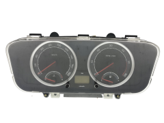 Speedometer/Instrument Cluster Tata Indica 286854309909N C102114