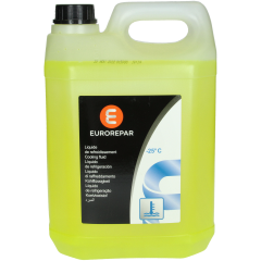 Coolant Original 1631692580 Renault Dacia Citroen Peugeot