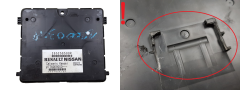 Control unit Module Renault 285258599R