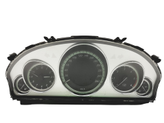 Speedometer/Instrument Cluster Mercedes E W212 A2129004113 A2C33061800