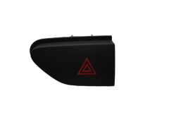 Hazard Light Switch Clio 4 Captur Duster 252907372R Renault