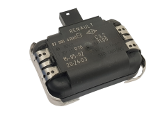 Rain Sensor 8200063060 B 1397212018 Bosch Renault