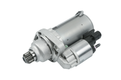 Starter 02M911023M B18163 VW Audi Seat Borsehung