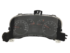 Speedometer/Instrument Cluster Fiat Panda 51711239 503000480900 29904