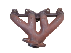 Exhaust Manifold 7700107886 1.2 8v D7F Renault