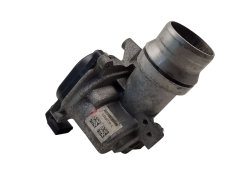 Throttle Body Valve 8200614985 Renault Dacia Nissan 1.5 DCI 2345