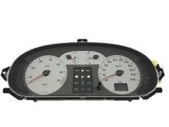 Speedometer/Instrument Cluster Renault Megane 1 8200038783 49295