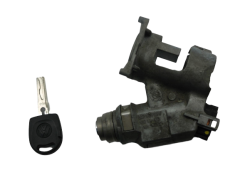 Ignition Switch VW Polo Lupo 357905851F BK7370467 1420