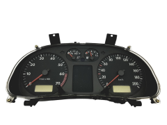 Speedometer/Instrument Cluster Seat Arosa 6H0919860 0263601001 51791