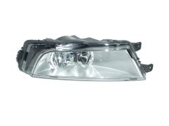 Halogen Lamp Left Original 5E0941699 7190100000 Skoda Octavia 3