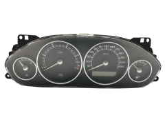Speedometer/Instrument Cluster Jaguar X-Type 8X43-10849-JA Visteon
