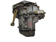 Manual Gearbox 20CE88 Peugeot 206 1.1 1.4 8v