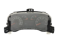 Speedometer/Instrument Cluster Fiat Panda 51771899 503000492800 40160