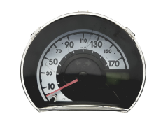 Speedometer/Instrument Cluster Aygo C1 107 83800-0H012-A Toyota PSA 52627