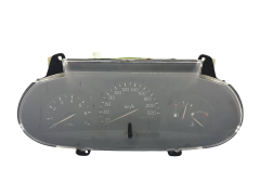 Speedometer/Instrument Cluster Ford Escort Fiesta 96FB10849CA 54247
