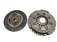 Clutch Kit 7701477758 Renault Trafic 2 1.9 DCI