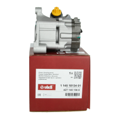 Power Steering Pump For Audi 4Z7145156E 11451813401 Vika
