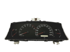 Speedometer/Instrument Cluster Toyota Corolla 83800-02800 52573