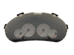 Speedometer/Instrument Cluster Peugeot 206 9648836580 000500803 2772