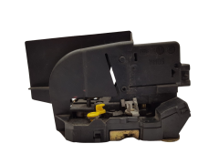 Door Lock Mechansim Right Front 7701038406 Renault Laguna I Valeo