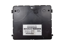 Control unit Module Renault Clio 5 Captur 2 285253417R 27760F271B 0km 1023