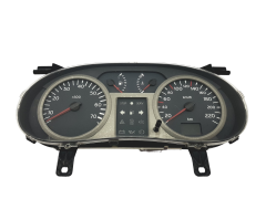 Speedometer/Instrument Cluster Renault Clio 2 8200059776 54337