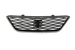 Radiator Grille 6J0853651D 88531786402 Seat Ibiza DPA