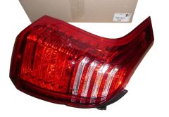 Lamp Left Rear Original 6350.KH 6350KH Peugeot 5008 Lamp Left Rear Original 6350.KH 6350KH Peugeot 5008