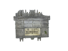 Control Unit 030906027AK 0261203930 VW Seat Bosch 63437