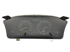 Speedometer/Instrument Cluster Citroen ZX 9602824980 49749