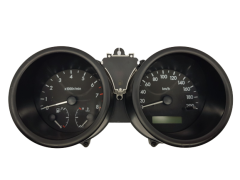 Speedometer/Instrument Cluster Daewoo Kalos 96461301 21646