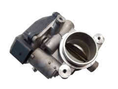 Throttle Body Valve 04L128063T 04L128059T A2C94859900 VAG 2712
