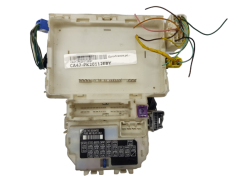 Fuse Box Suzuki Fiat Y3H-52L