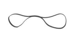 Alternator Belt Original Citroen Peugeot 6PK1205 5750VH