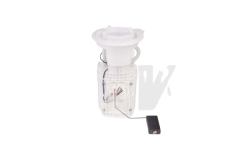 Fuel Pump For VW Audi Seat Skoda 1K0919051M 99190619901 Vika