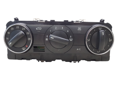 Heater Control Unit A/C Mercedes-Benz A B A1698301985 69780014