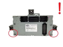 Control Unit 50511353 501860360013 Alfa Romeo Magneti Marelli 20884