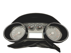 Speedometer/Instrument Cluster Fiat Bravo 554000980100 5550019804 50654