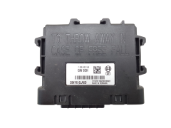 Control Unit TCU Renault 284Y66LA6D F005V03168 0km